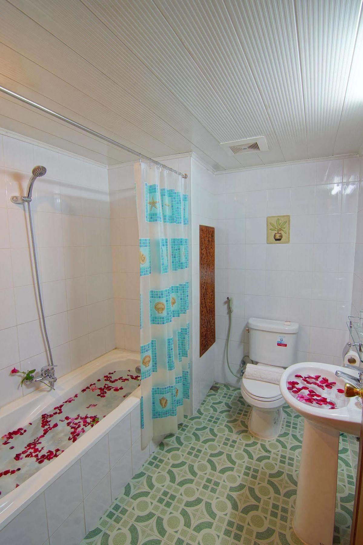 Shwe Ingyinn Hotel Mandalaj Zewnętrze zdjęcie