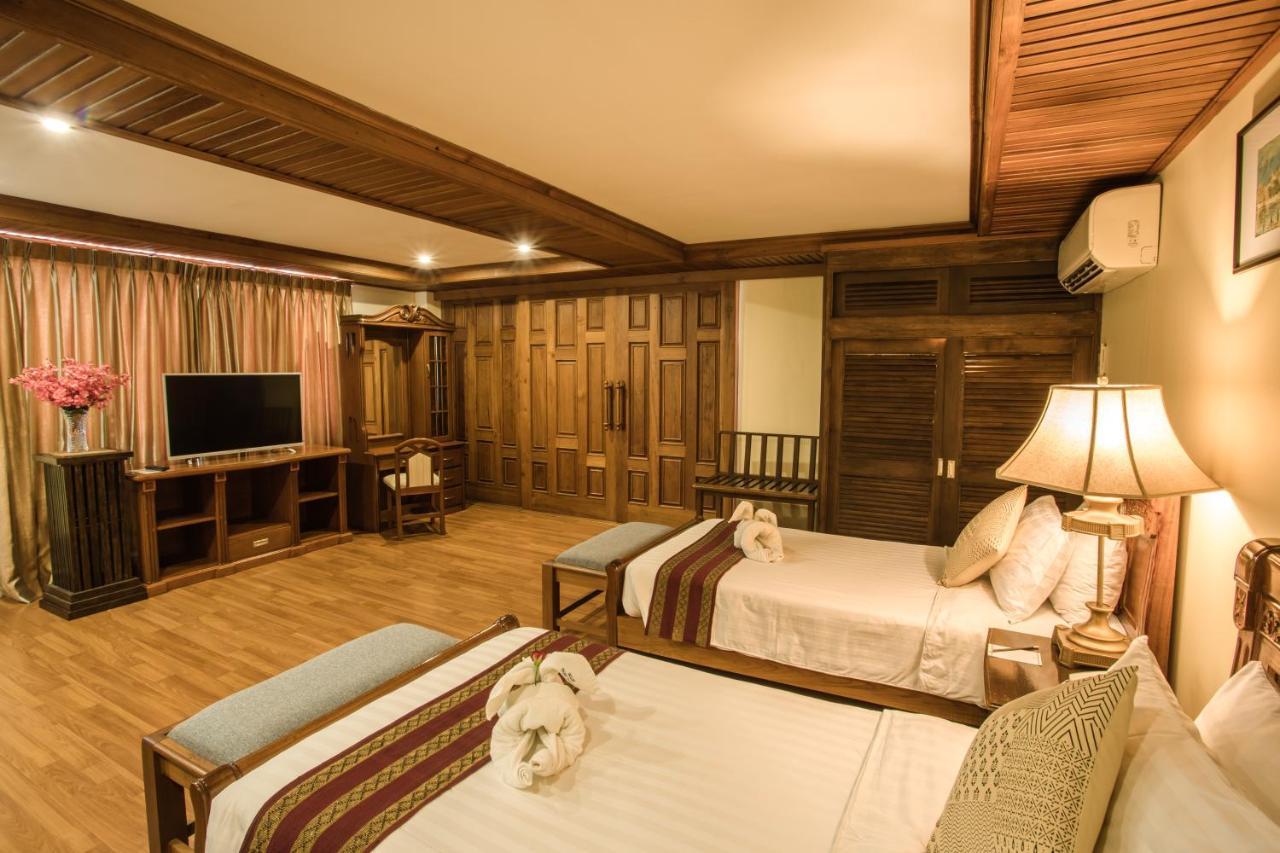 Shwe Ingyinn Hotel Mandalaj Zewnętrze zdjęcie